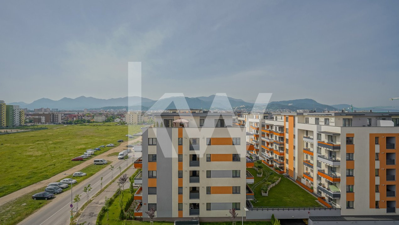 Apartament cu 3 camere, strada Ioan Popasu - Tractorul, Comision 0%