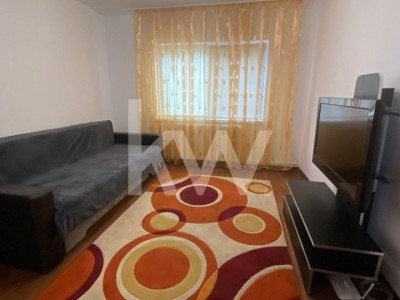 Apartament cu 2 camere, decomandat