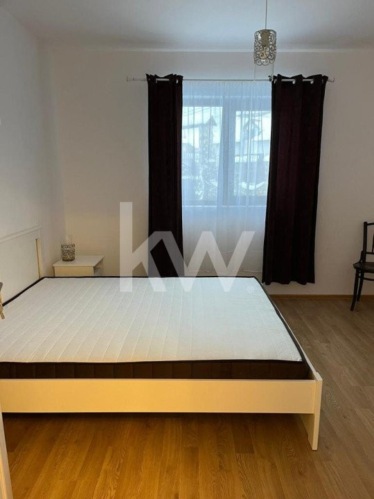 Apartament modern, bloc nou, Codlea
