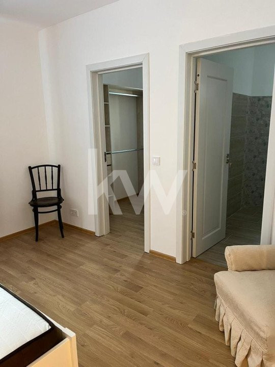 Apartament modern, bloc nou, Codlea