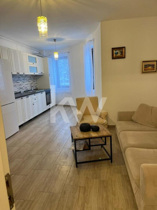 Apartament modern, bloc nou, Codlea