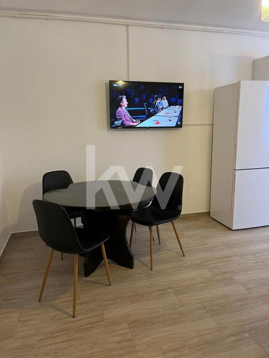 Apartament modern, bloc nou, Codlea