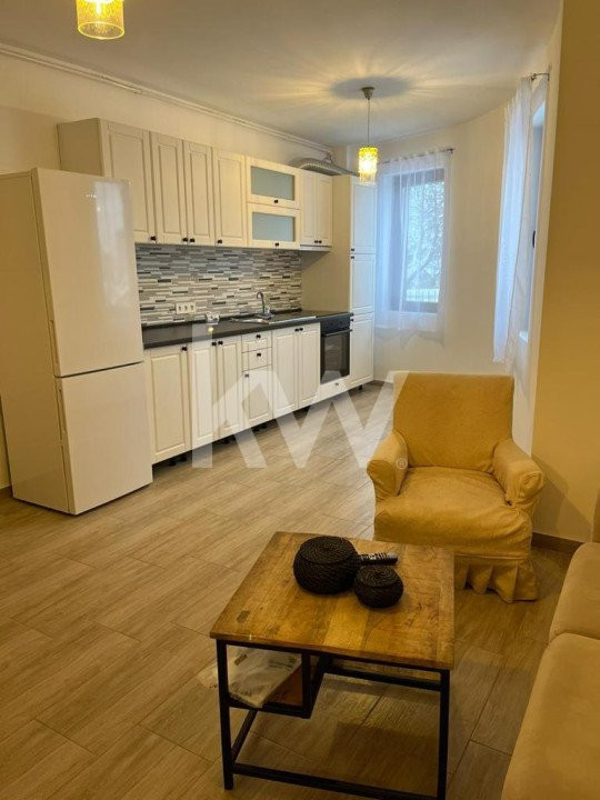 Apartament modern, bloc nou, Codlea