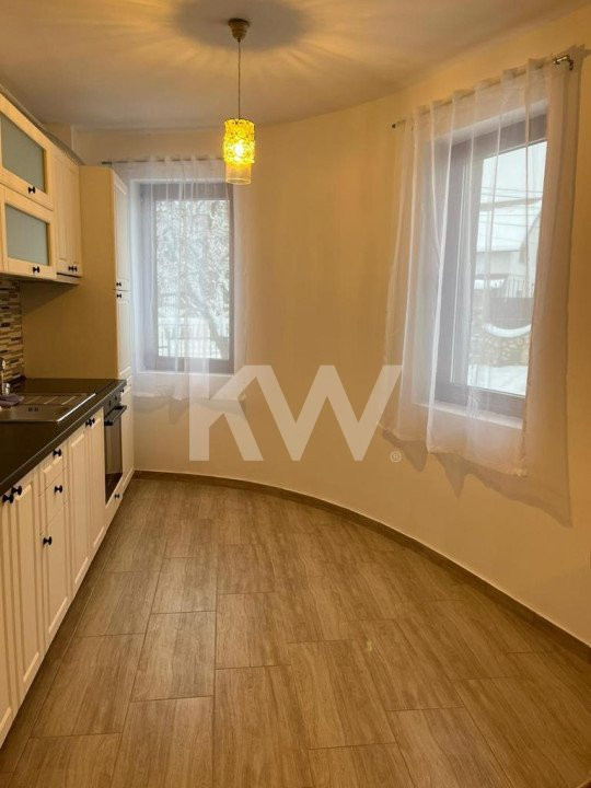 Apartament modern, bloc nou, Codlea
