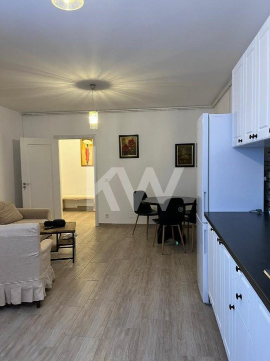 Apartament modern, bloc nou, Codlea