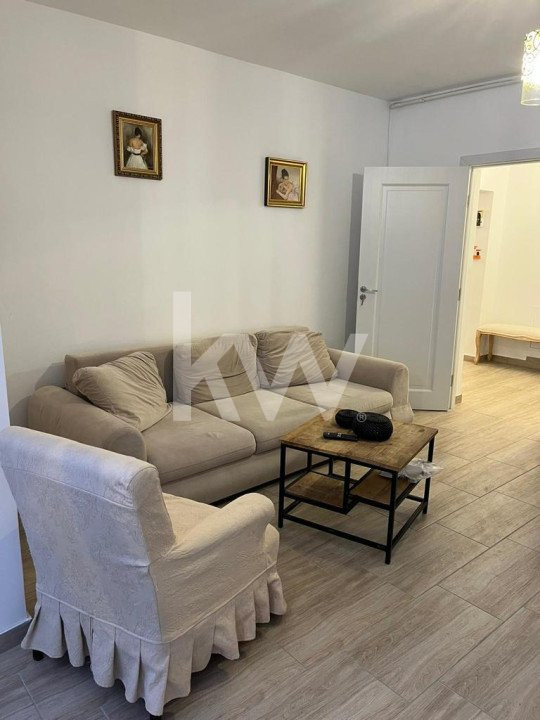 Apartament modern, bloc nou, Codlea
