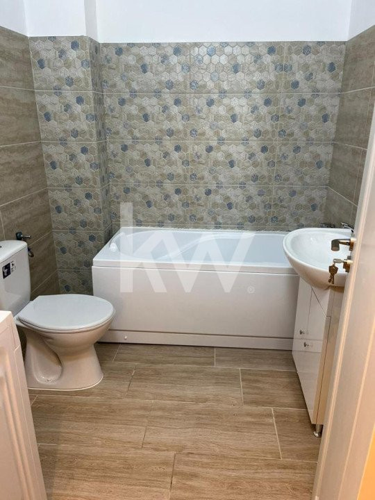 Apartament modern, bloc nou, Codlea