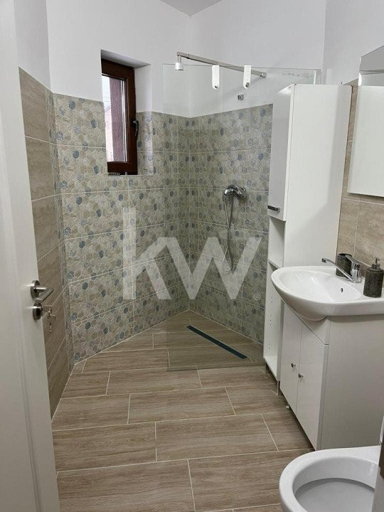 Apartament modern, bloc nou, Codlea