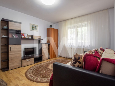 Apartament 2 Camere Astra 