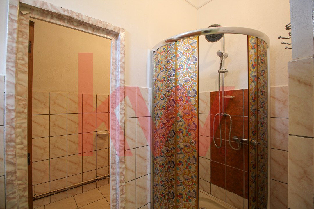 Spatiu comercial, 134 mp utili, central - Lacea