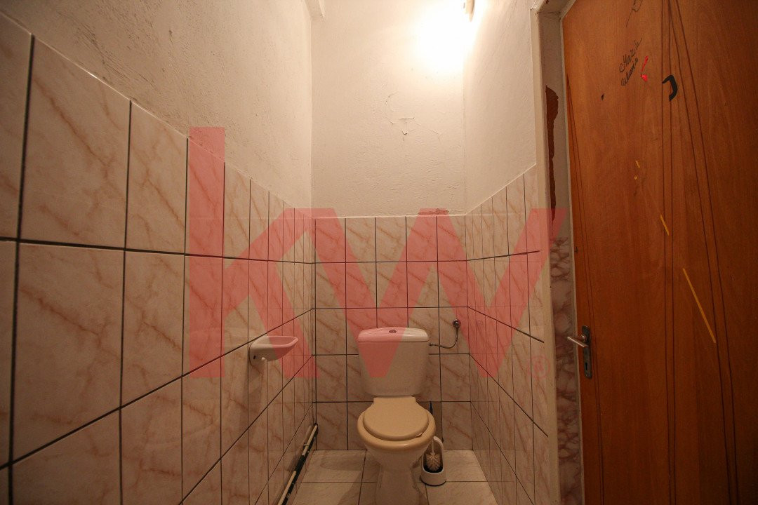 Spatiu comercial, 134 mp utili, central - Lacea
