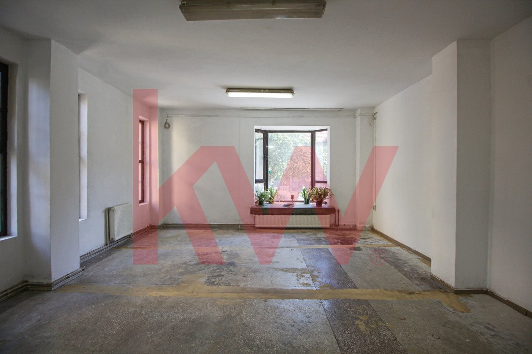 Spatiu comercial, 134 mp utili, central - Lacea