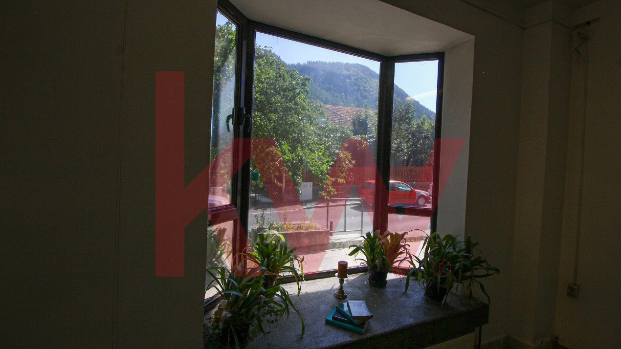 Spatiu comercial, 134 mp utili, central - Lacea