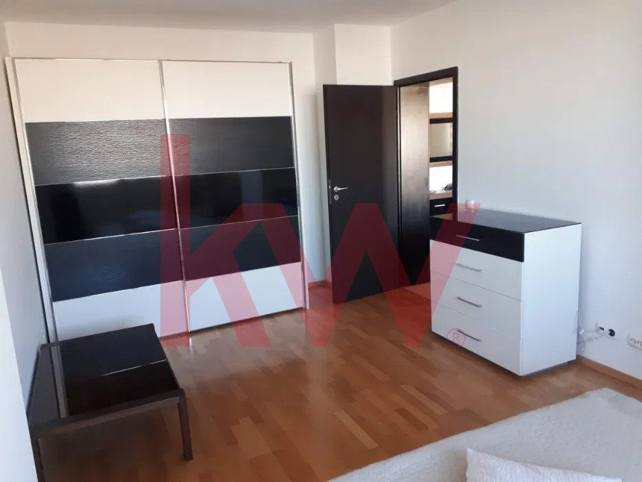 Apartament 2 camere  Ansamblul Privilegio 