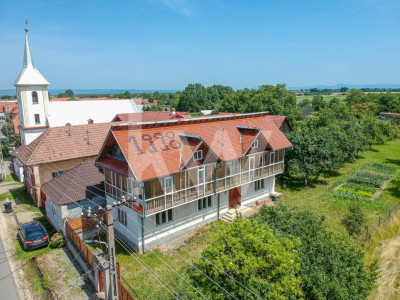 Casa, zona pitoreasca, langa Brasov, Comision 0%