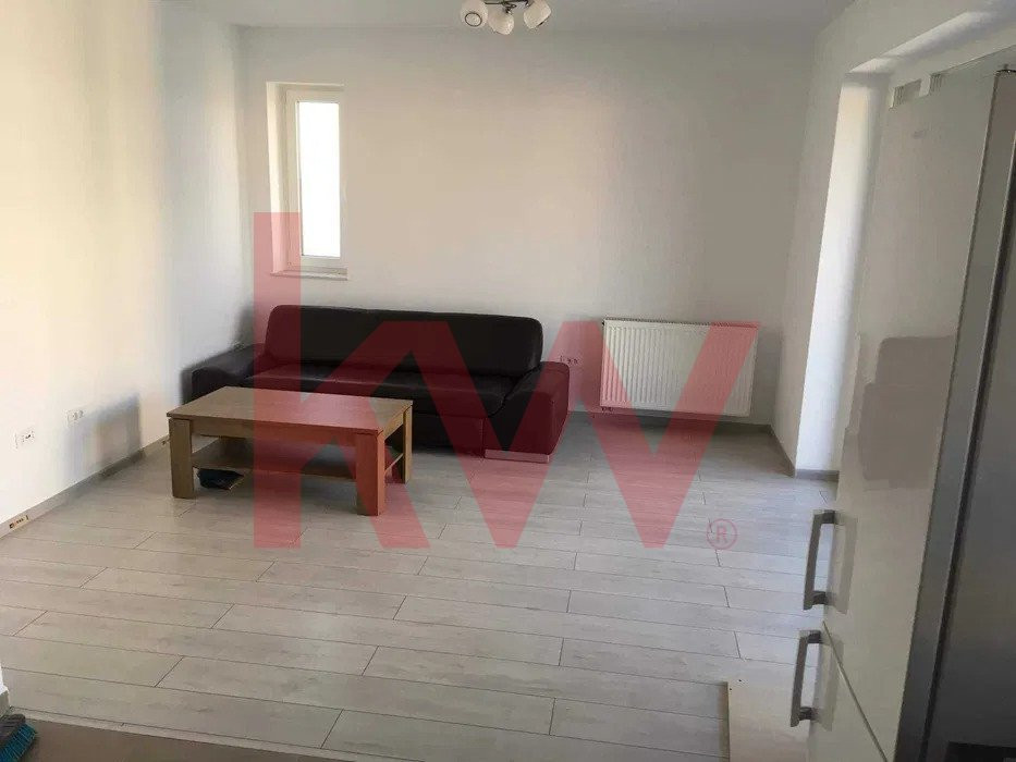 Apartament 2 camere Zona Coresi