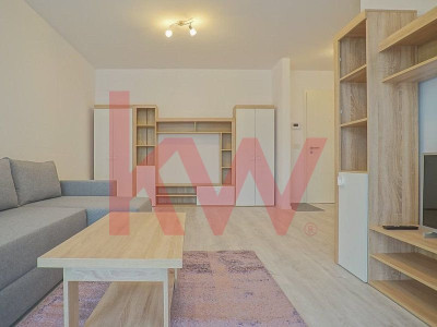  Închiriere apartament modern și confortabil în cartierul Avantgarden Coresi