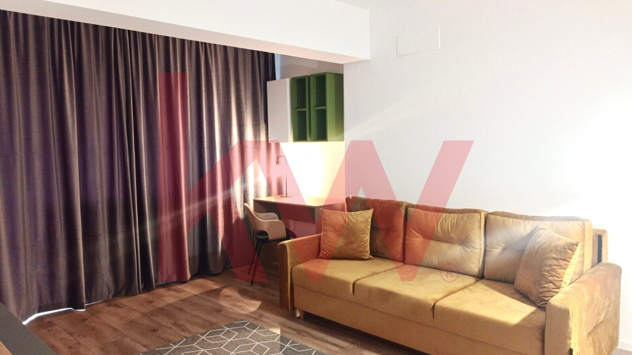 Apartament 2 camere VIVAMUS