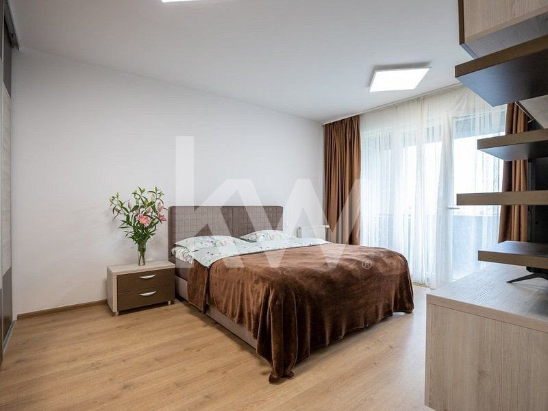  REZERVAT!!!! Oportunitate! 2 camere, Tractorul, Qualis, Comision 0%
